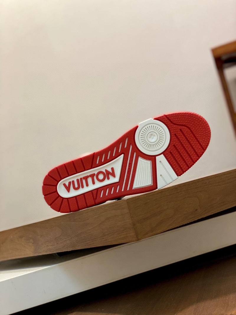 Louis Vuitton Sneakers